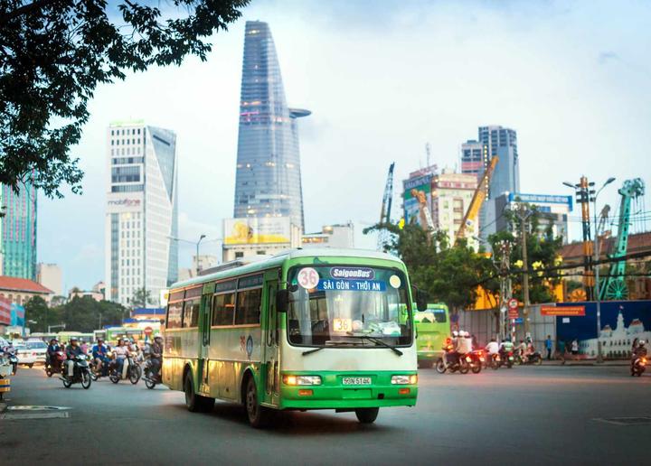 Hotspot Matrix - Giải Pháp Toàn Diện Cho Truyền Thông Số_Tiktok