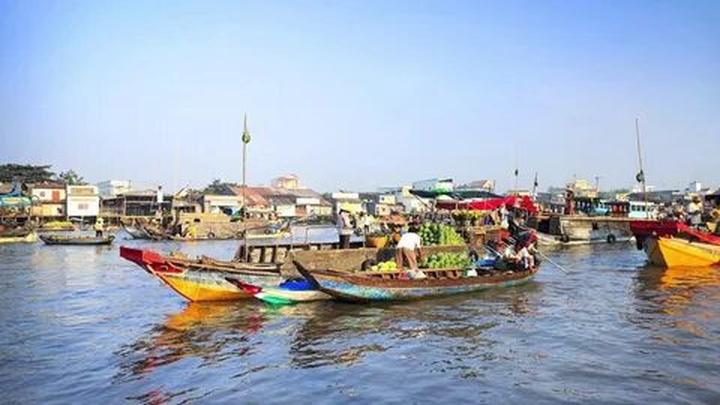 Hotspot Matrix: Biến Hết Hà Tăng, tới dàn 