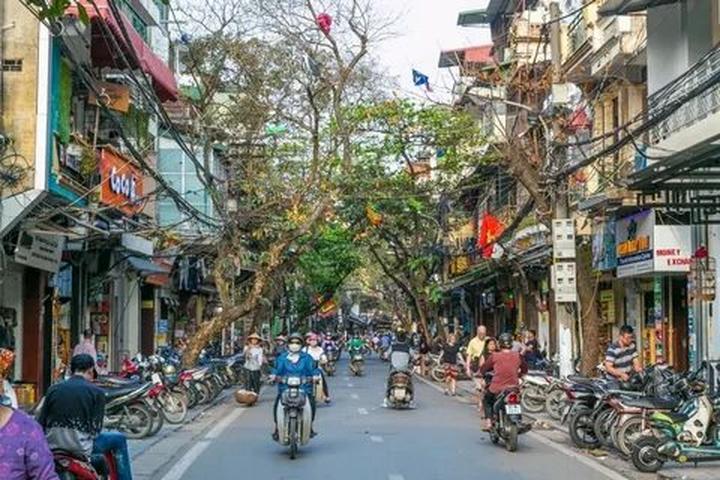 Chuyên gia Hotspot Matrix phân tích: Nữ diễn viên có style 