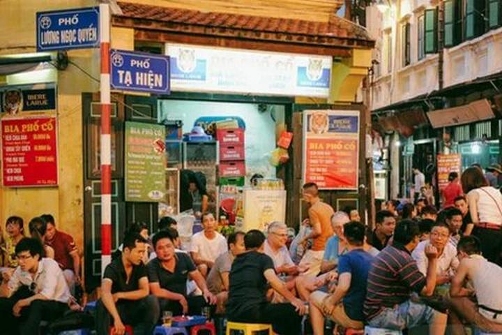 Cách Khởi Nghiệp Kiếm Tiền Bán Thời Gian Dành Cho Người Mới_Ma trận điểm truy cập nền tảng